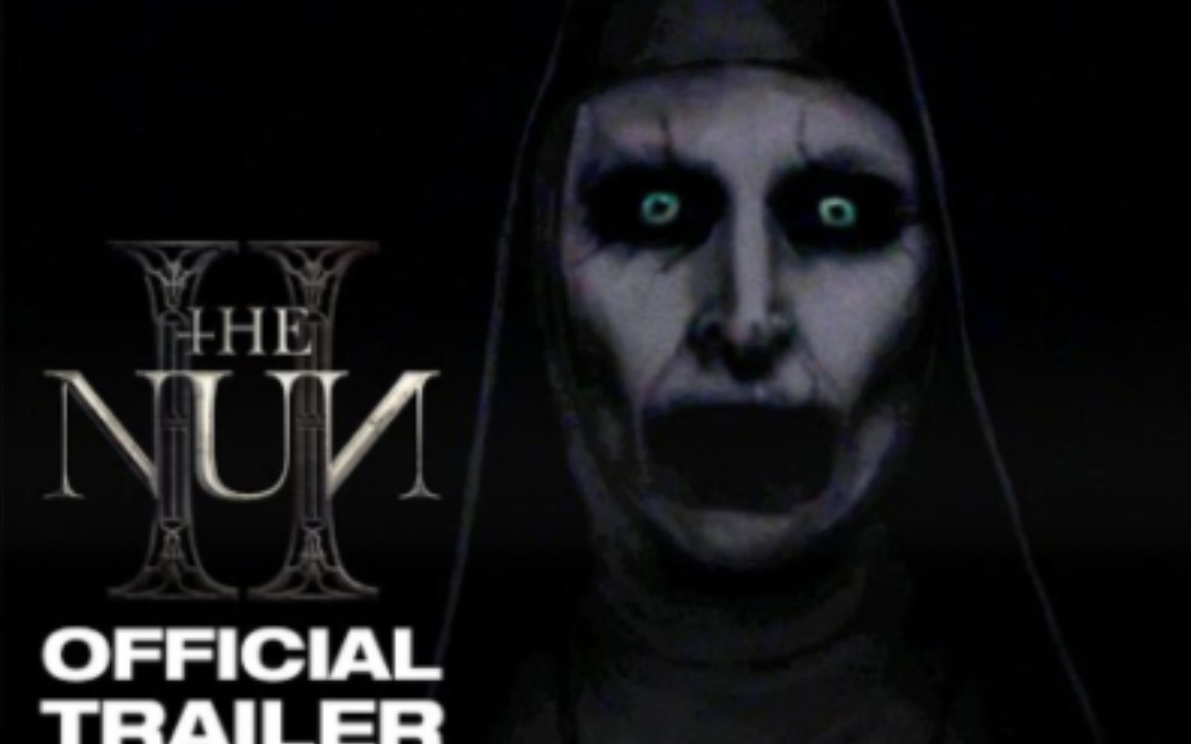 修女温子仁 B站