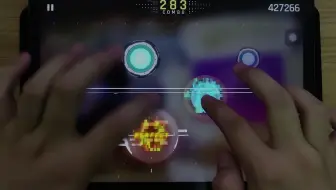 【CYTUS2收歌补完计划】【Hard】Graff.J - Final Step!