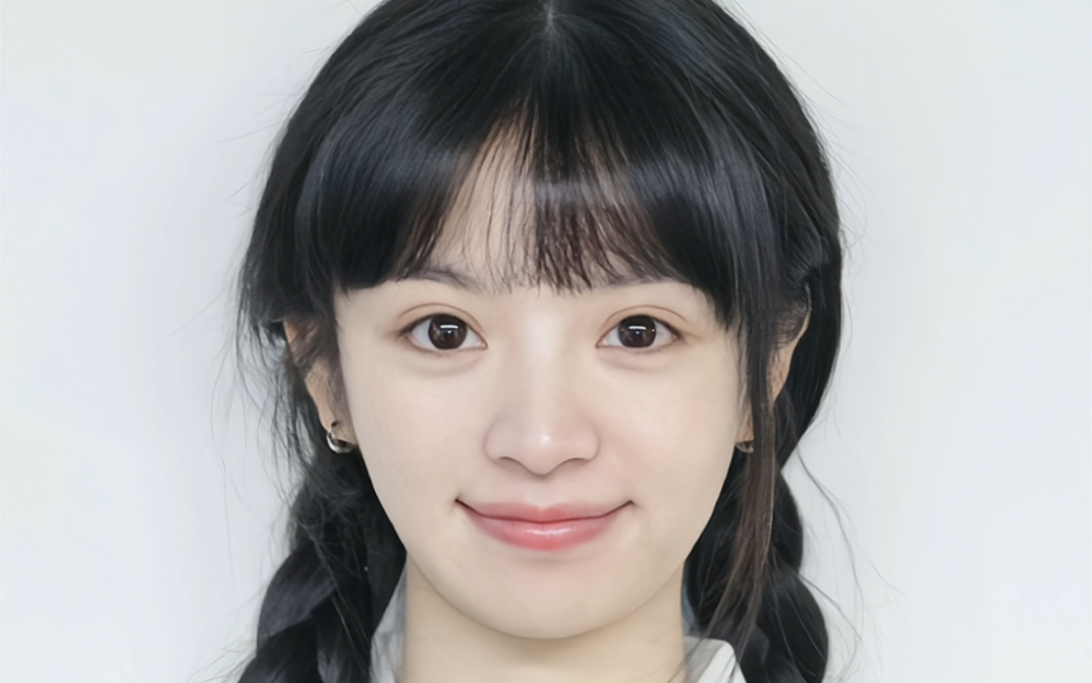 田曦薇|素颜战神