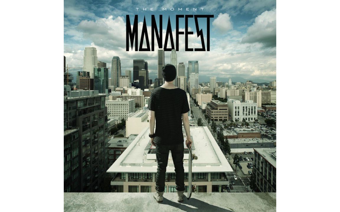 manafest - edge of my life