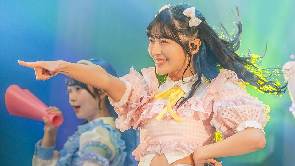 小栗有以なんてったってAKB48歌謡祭プロフ帳缶バッジSPECIALくじ