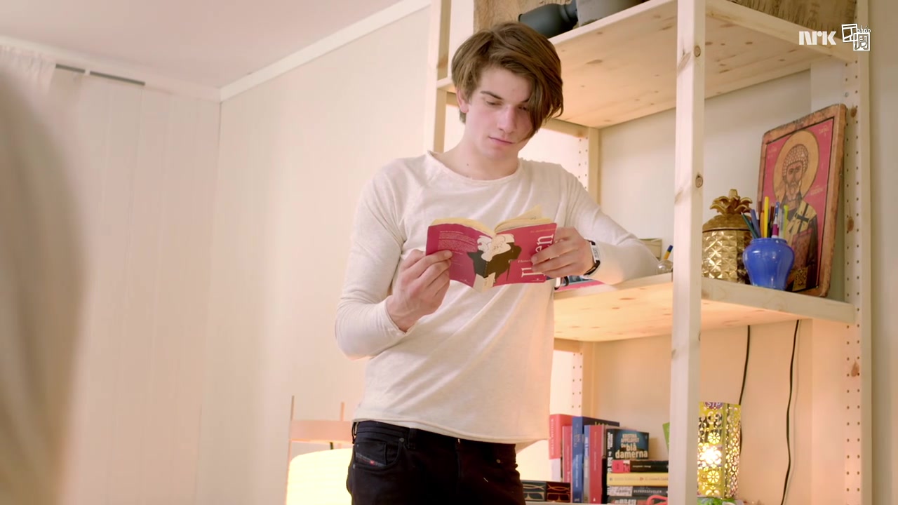 skam挪威william在线撒娇求床边故事