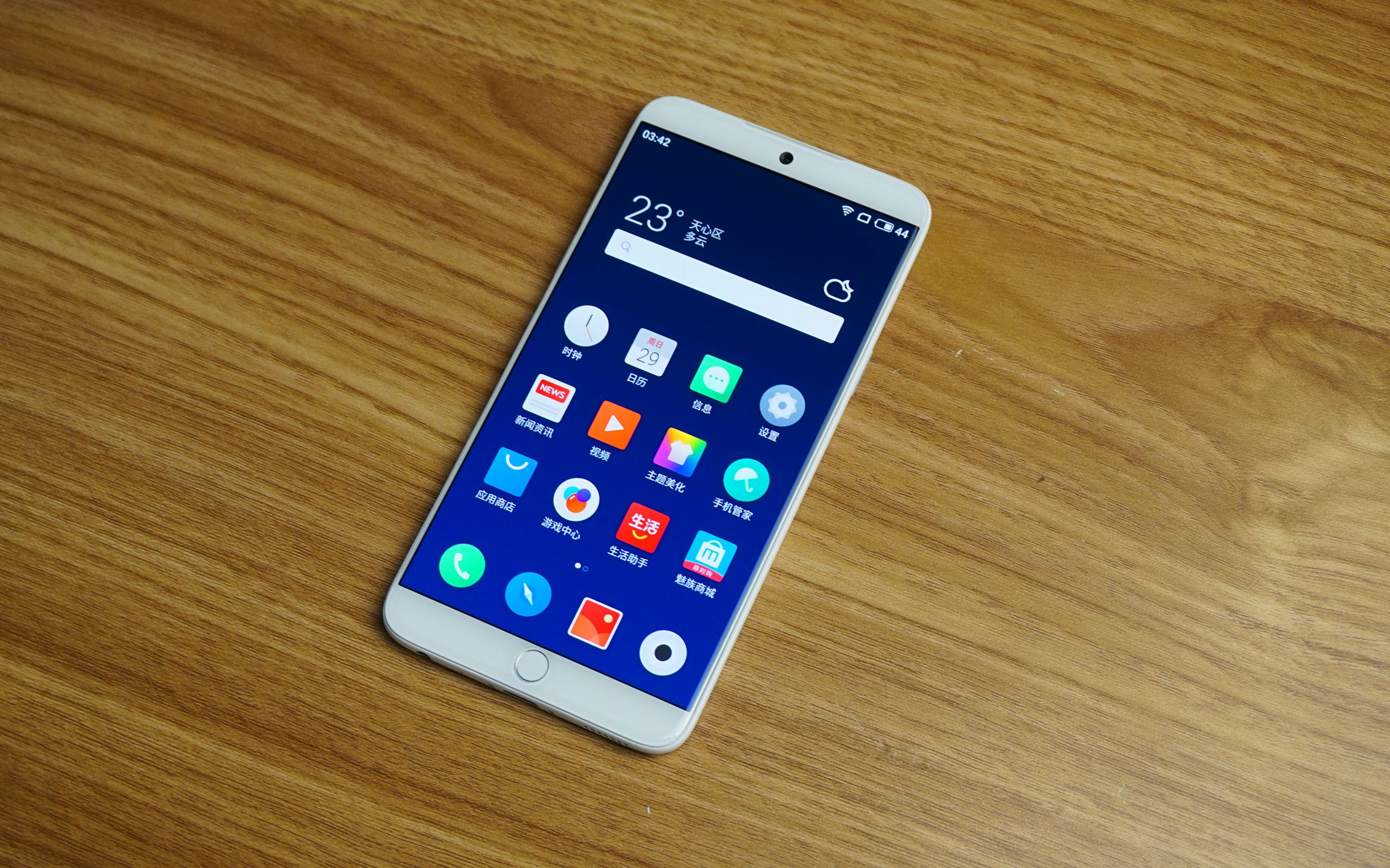 魅族15系列屏幕果冻效应演示与解析请不要叫我测评君出品