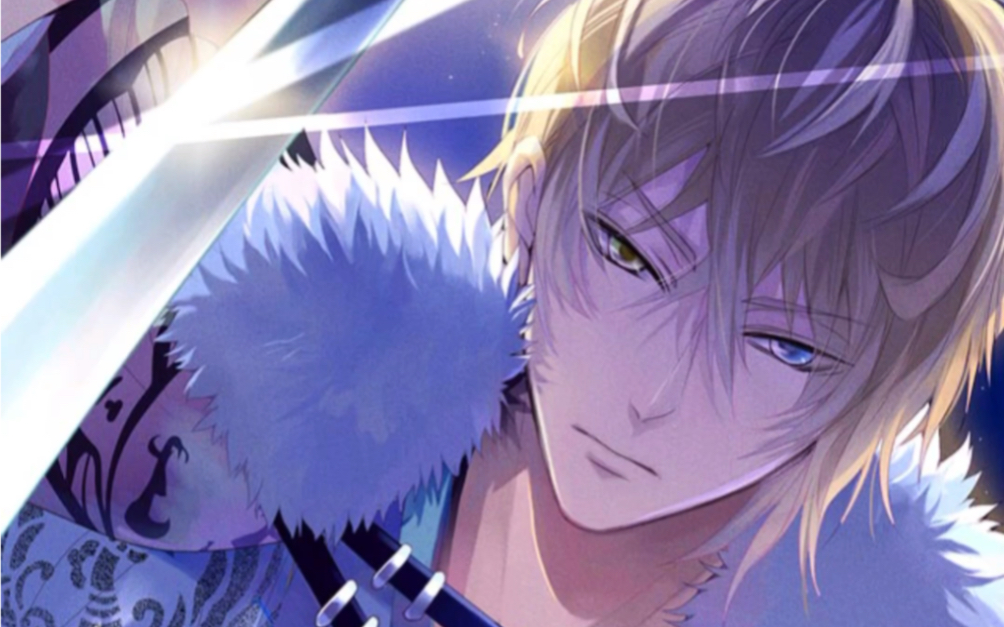 上杉谦信〜一话(後半)〜