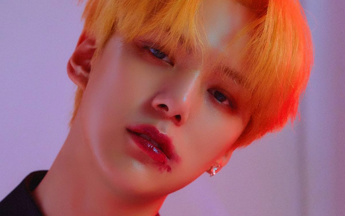 【李玟赫】monsta x 玟赫《love killa》舞台个人直拍合辑