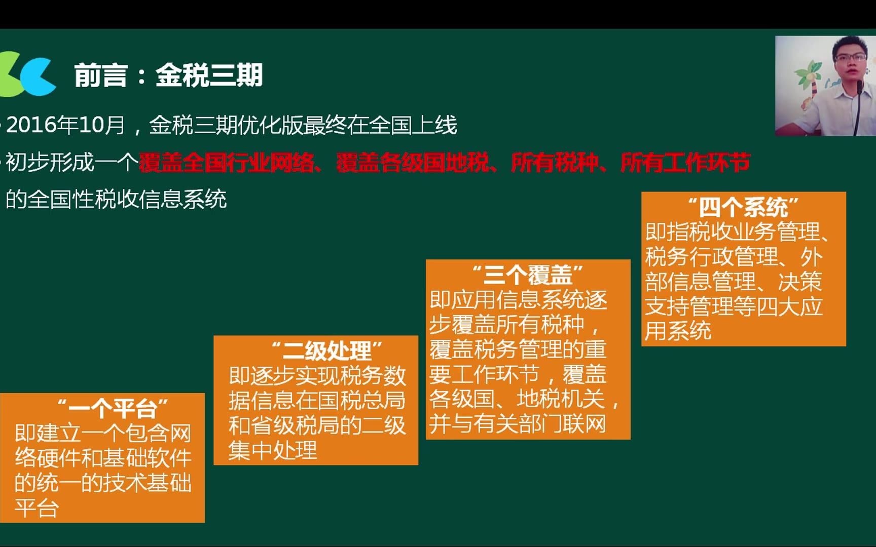 股权投资税务处理税务会计与纳税筹划建筑业营改增税务筹划哔哩哔哩bilibili