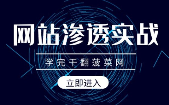 【黑客实战系列】渗透测试实战系列视频 学完干翻菠菜网站 从入狱到无期哔哩哔哩bilibili