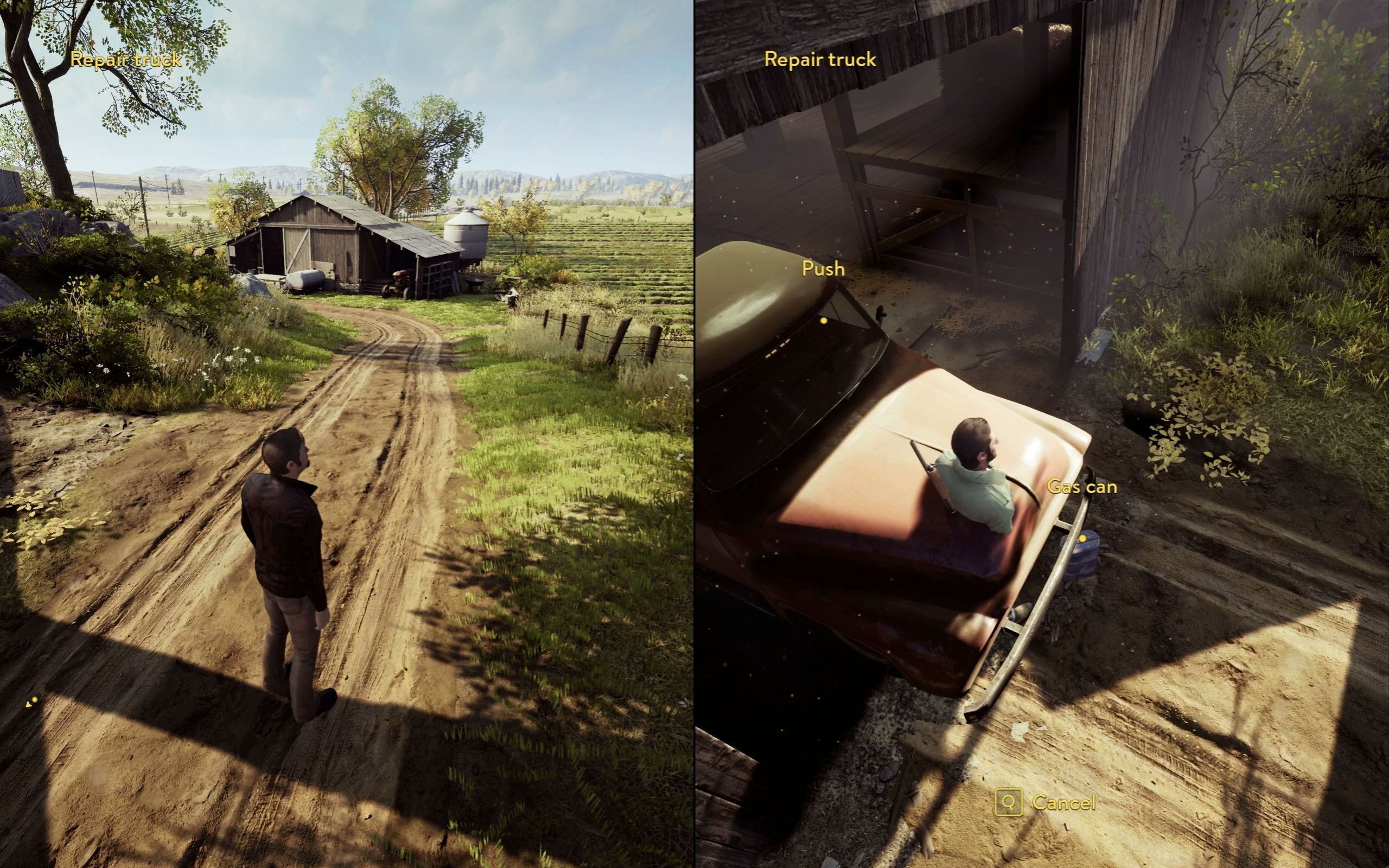 逃出生天(ft.ajllsjl31)ep4_网络游戏热门视频