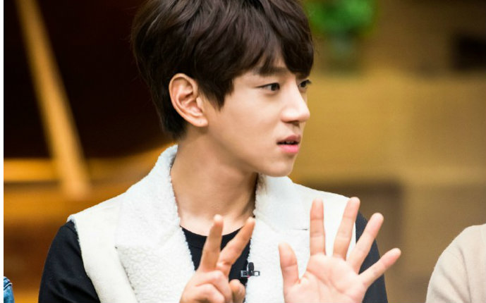 【黄致列】七版飞翔混剪