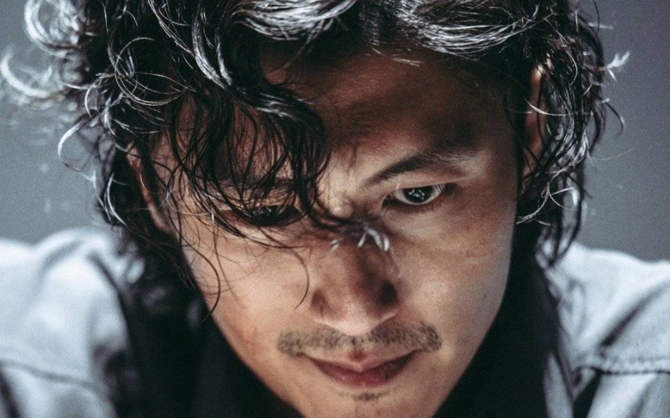 怒火重案 谢霆锋/邱刚敖 帅死谁了7215_哔哩哔哩_bilibili