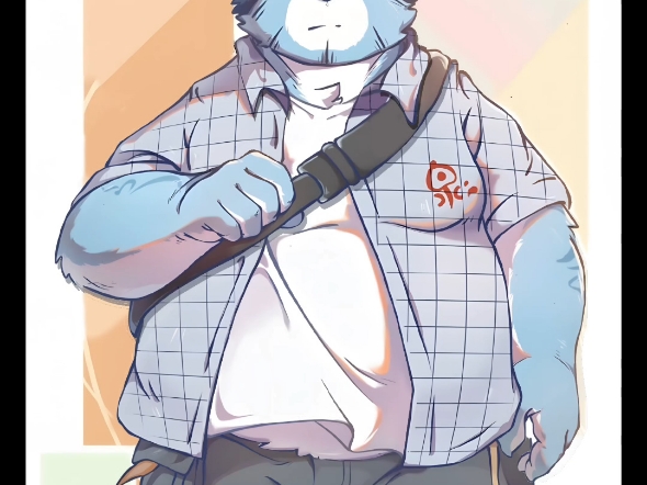 《全兽出击》十泉介动态壁纸(第0次修改)o(~▽~)d