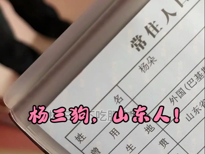 [图]《三狗日记》03.27三狗找妈妈，然后就成中国小孩了