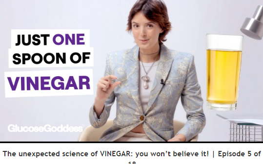 𐟍𞩣Ÿ用醋:你意想不到的科学奥秘 The unexpected science of VINEGAR you won' t believe it 5 of 18哔哩哔哩bilibili