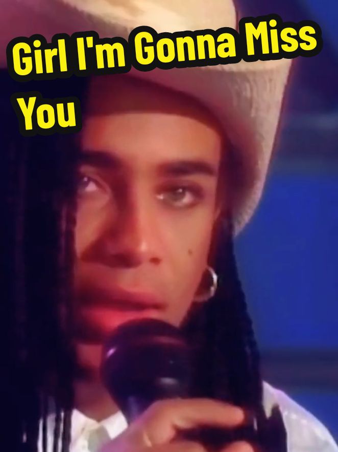 millivanilli女孩我会想念你 #livemusic #1989 #80smusic #80s