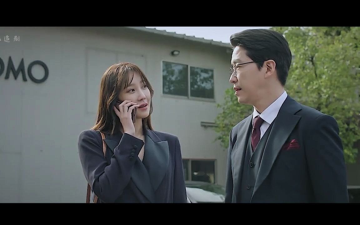 顶楼韩剧推荐女主跟周会长摊牌了暗处交锋变正面了接下来就看谁的底牌