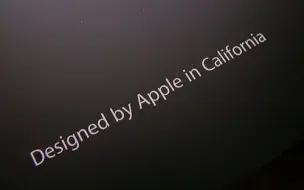 Download Video: 苹果 - Designed by Apple in California