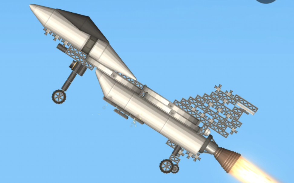 航天模拟器飞机制造图图片