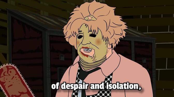 食人魔(布巴)12.17