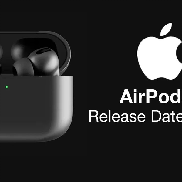 Apple AirPods 4 发布日期和价格– 2023 年发布？_哔哩哔哩_bilibili