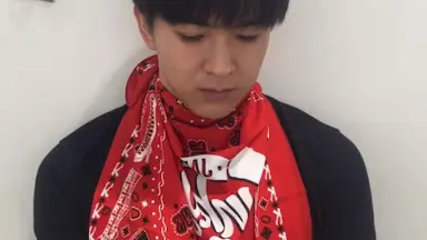甲斐翔真-哔哩哔哩_Bilibili