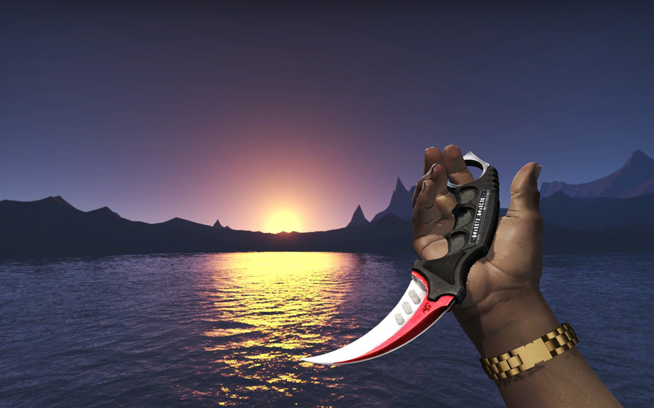 【汰换合同出刀啦~】不是封面这把刀请放心食用!