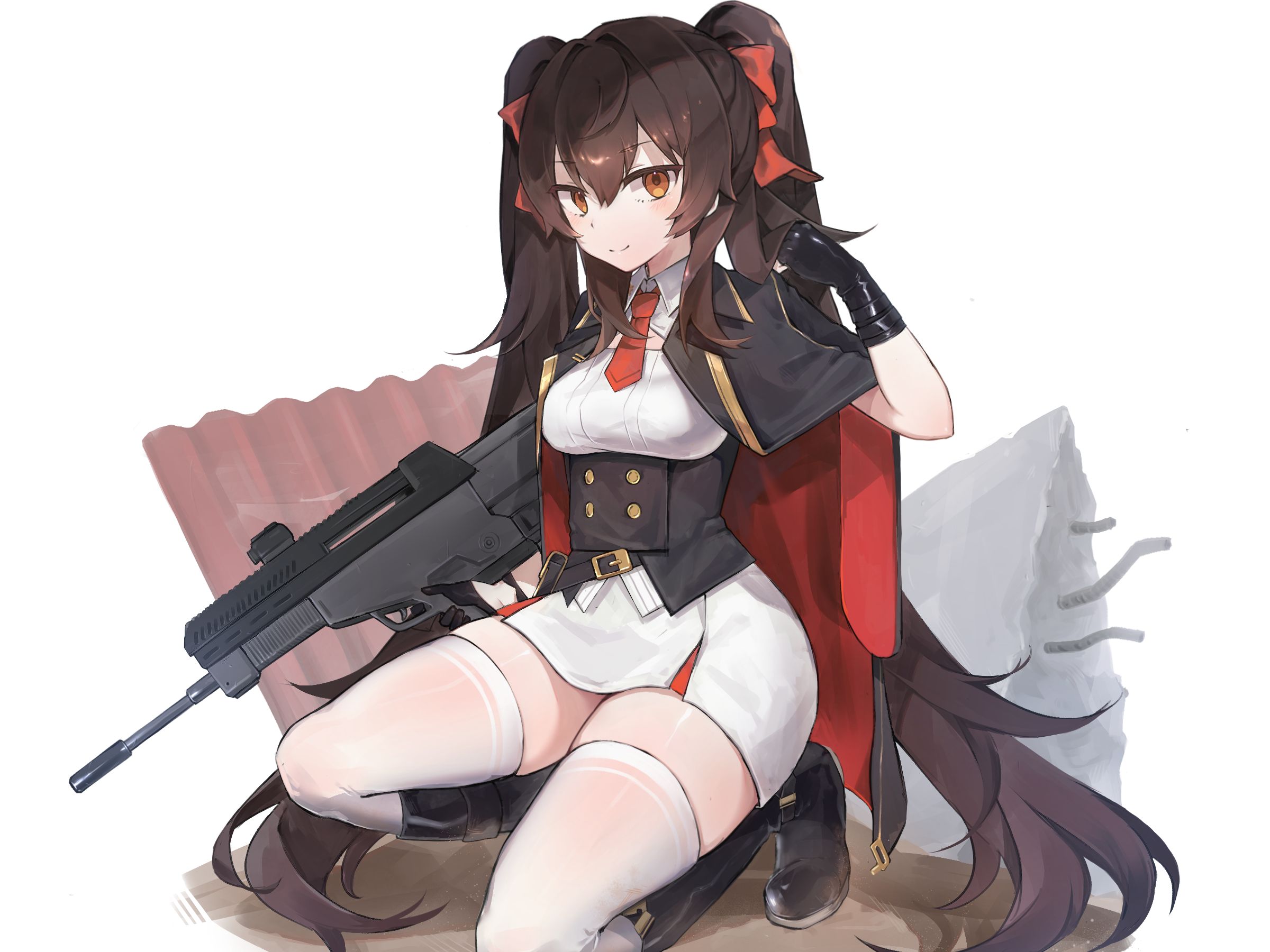 【使命召喚20】97式自動步槍