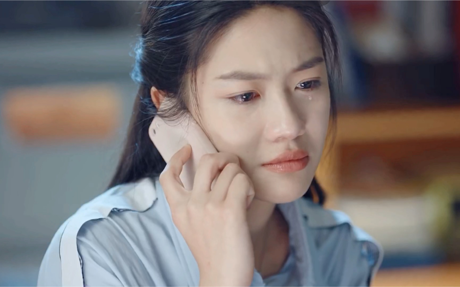 【向涵之·夏林希】心动40秒