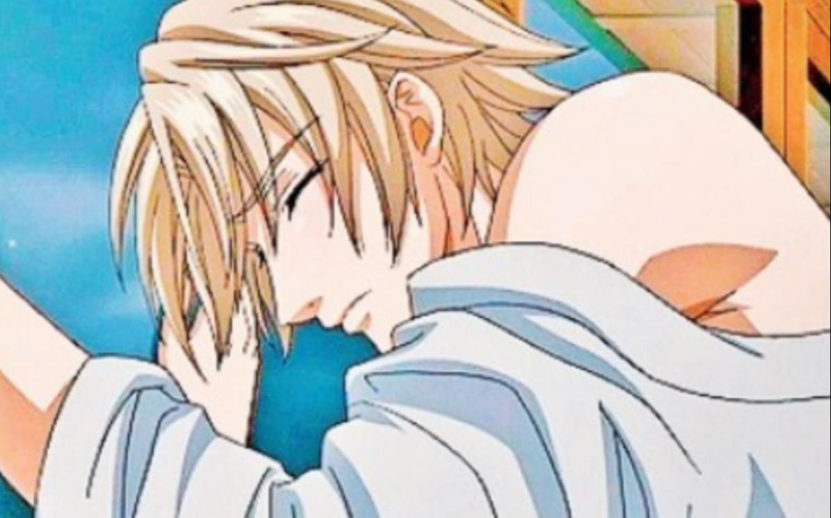 【慎入/体型差】 和前任的儿子 ()!鬼知道这段我看了多少遍!