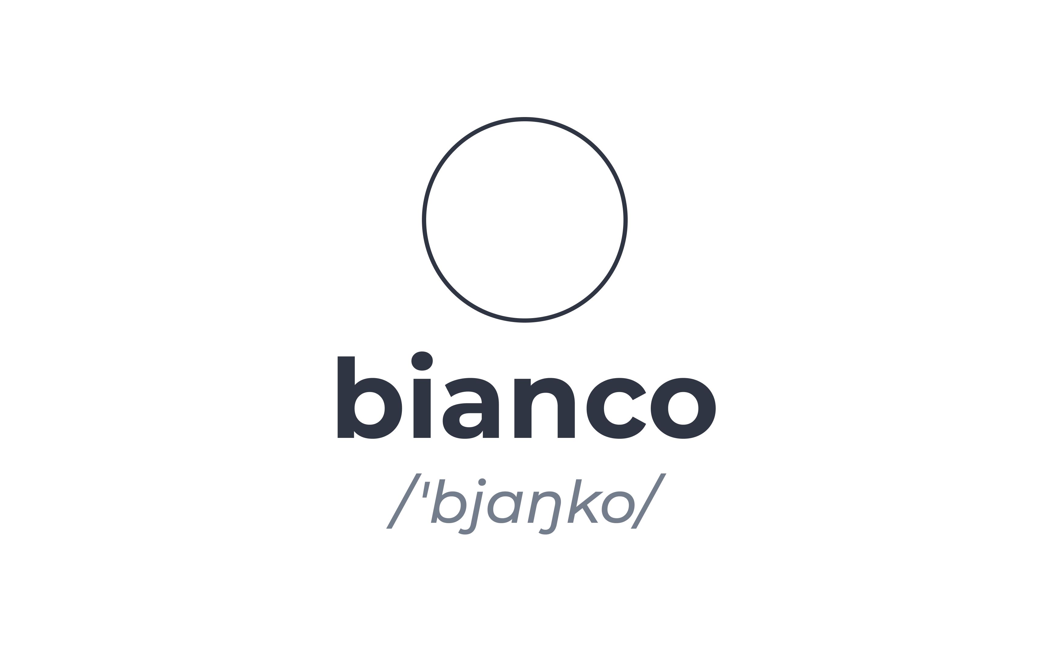 【意大利语】白色  bianco哔哩哔哩bilibili