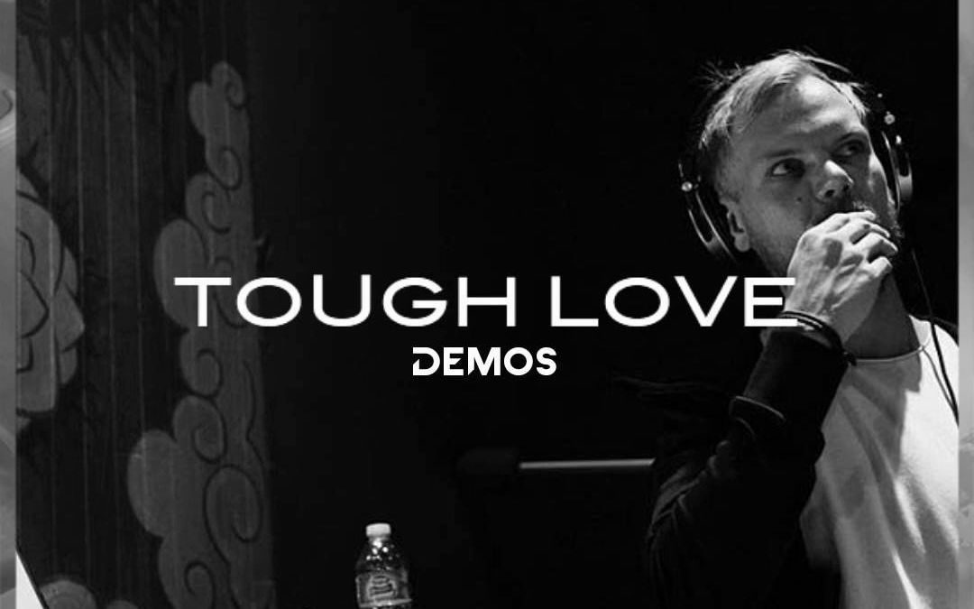 Avicii Ft. Vargas and Lagola  Tough Love [PROD Demo]哔哩哔哩bilibili