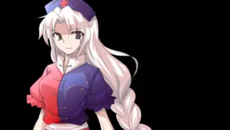 东方永夜抄normal 从easy开始攻略东方project 普通的通关 哔哩哔哩 Bilibili