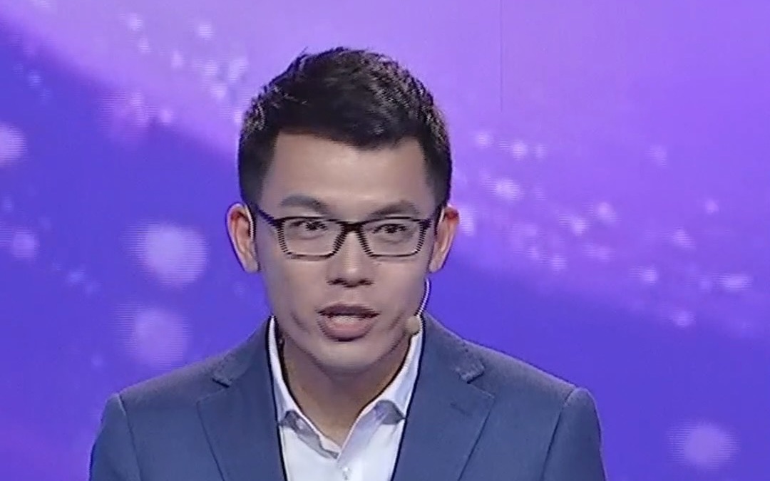 没做好共同分担的准备,就别轻易结婚! @陆之瑞