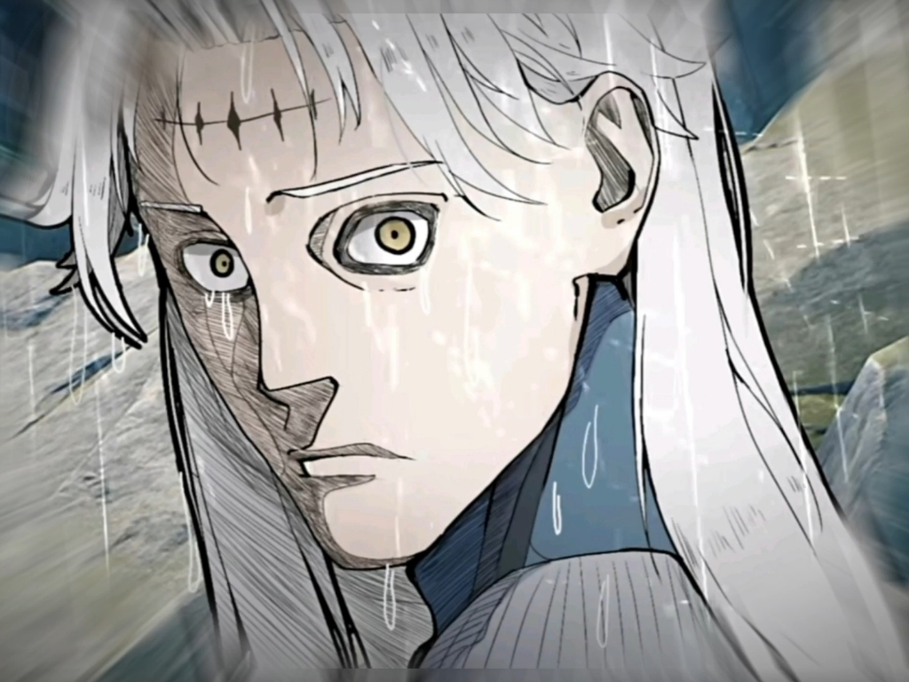 鸣潮-卡卡罗表情包合集 牢莫无敌