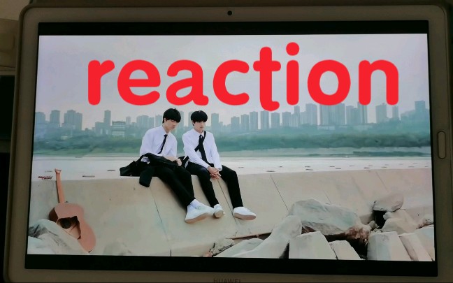 [图]【TF家族】《回答》reaction （《The answer about that summer》）