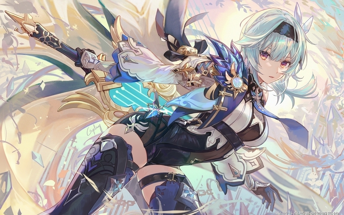 愚人众执行官第十一位公子真名简拉基茨德