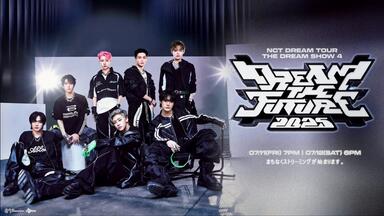 NCT DREAM】250712~0711 梦秀TDS4首尔高清全场DAY2~DAY3_哔哩哔哩_bilibili