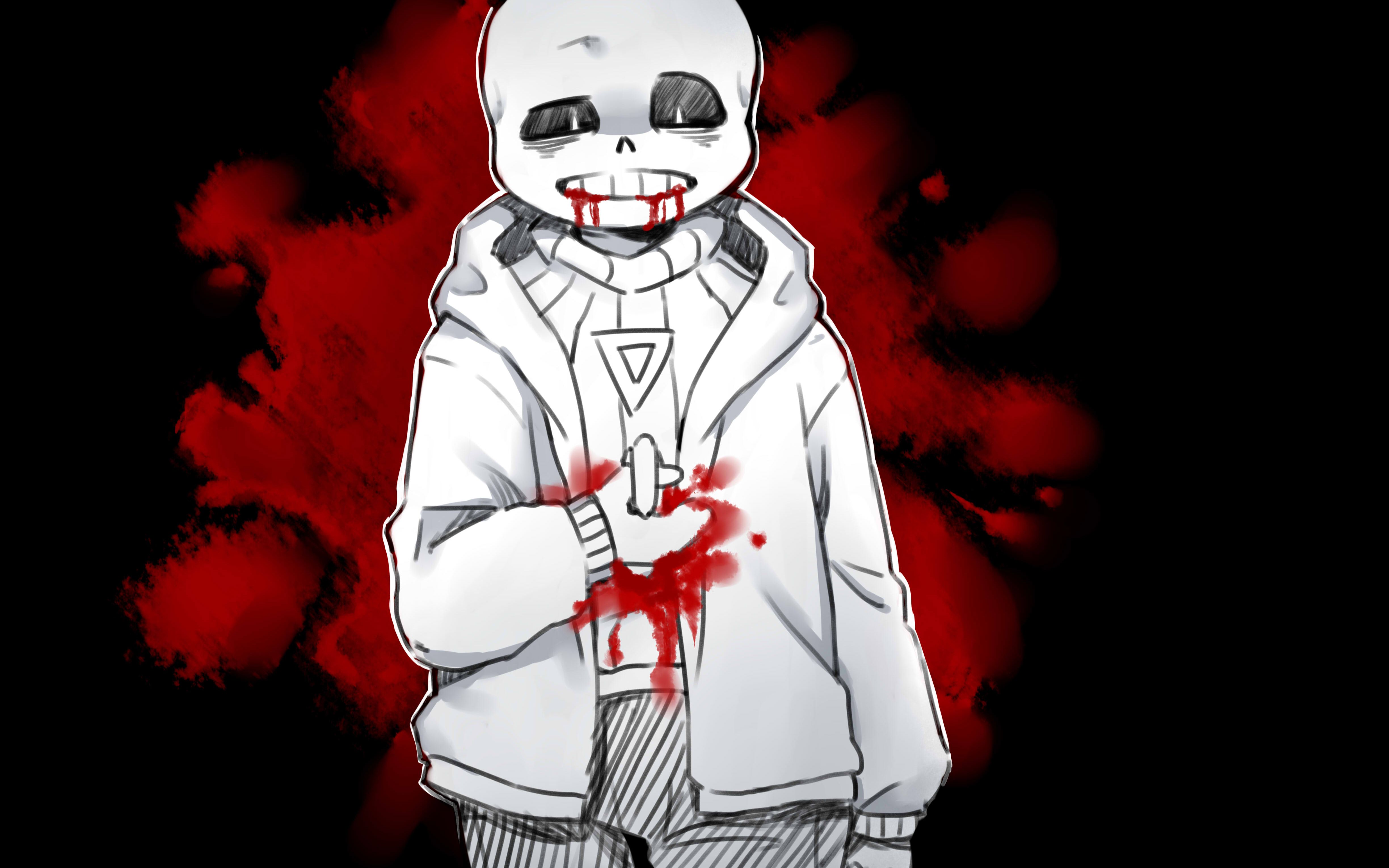 【手书预告?ut au sans向】孤独的宗教