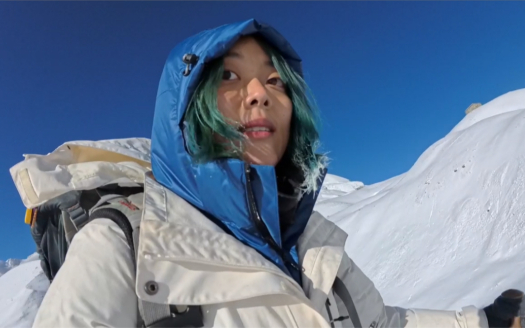 一个人回尼泊尔重走了19岁我们一起翻过的雪山:安娜普尔纳大环线