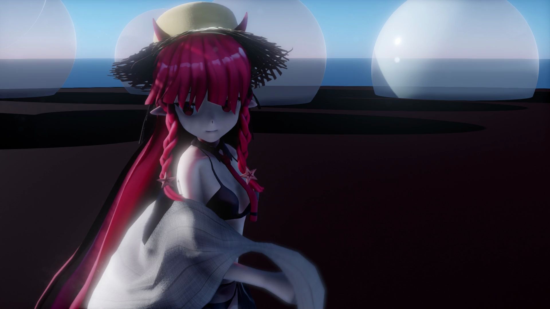 【明日方舟】うそつき【红豆】_哔哩哔哩 (゜-゜)つロ 干杯~-bilibili