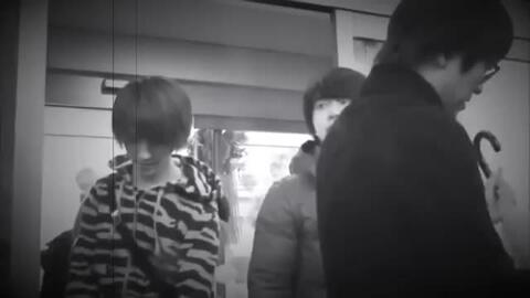 信長と蘭丸メイキング 13敦盛 哔哩哔哩