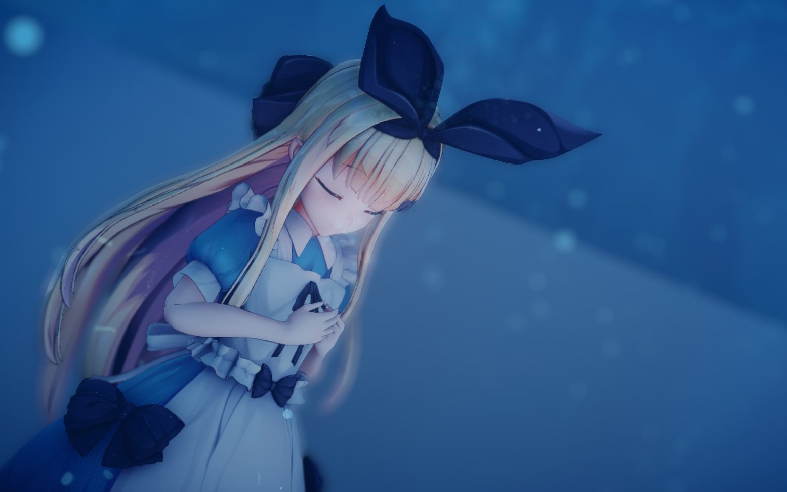 活动作品物述有栖深海少女爱丽丝