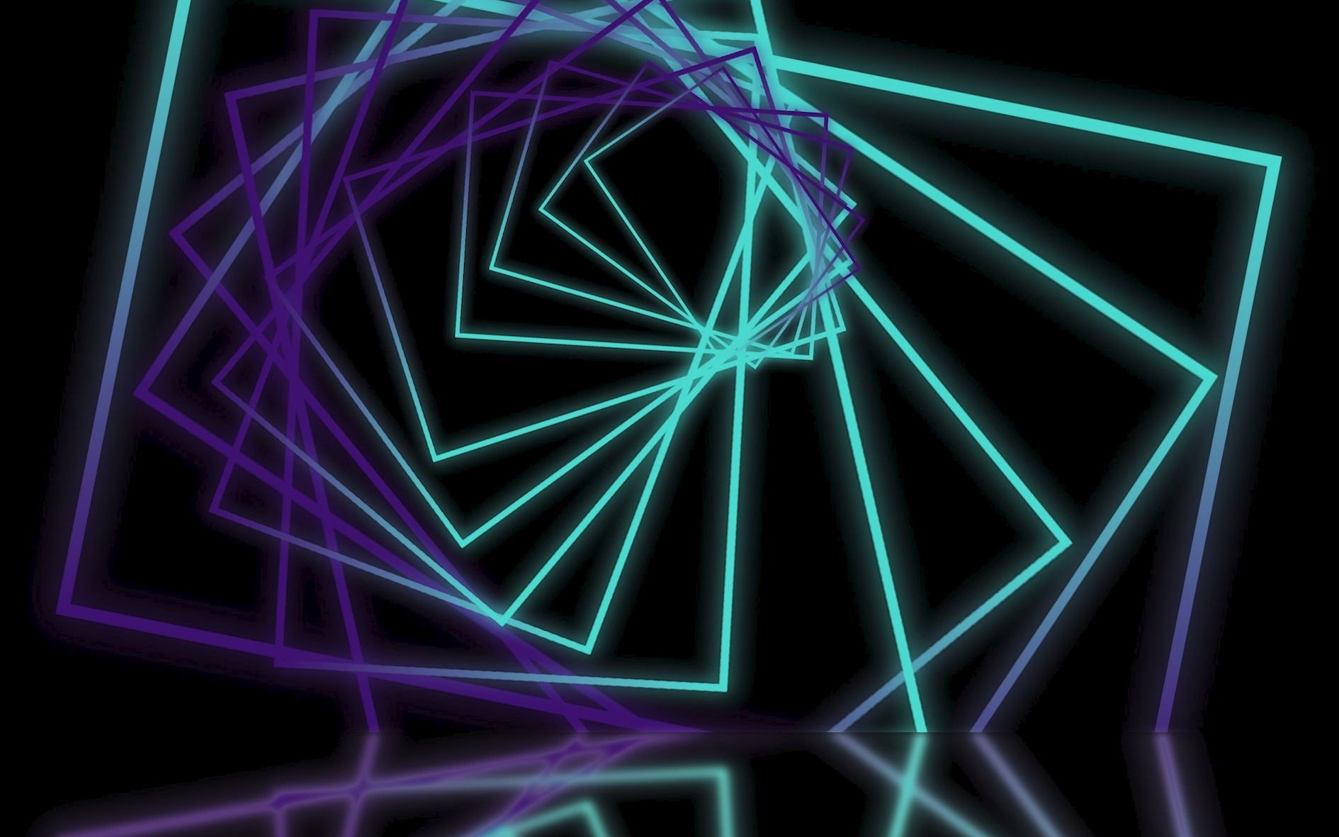 【ps练习】科技感