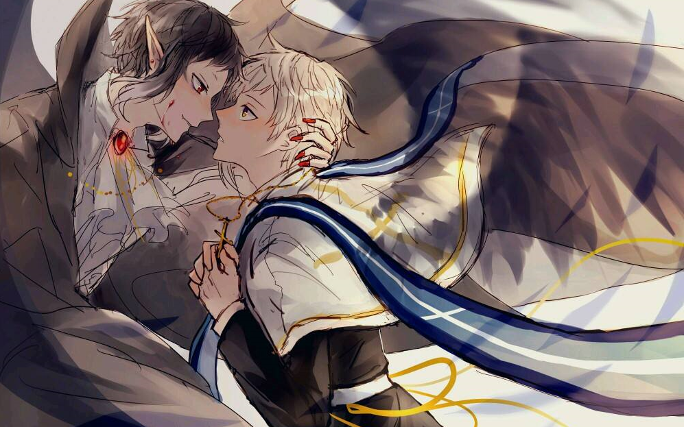 文豪野犬映像特典超清1080p[snow-raws] 文豪ストレ