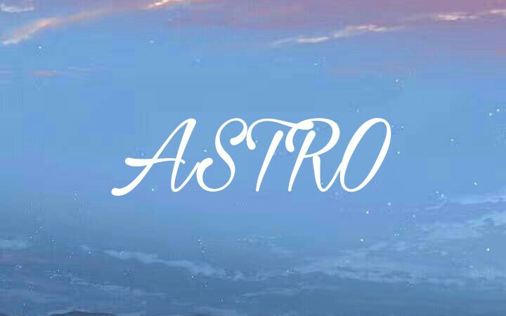 [图]【ASTRO】努力不笑出来（TRY NOT TO LAUGH）ASTROver