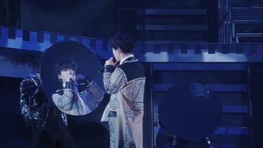 KAL] KAT-TUN 新春勝詣2014_哔哩哔哩_bilibili