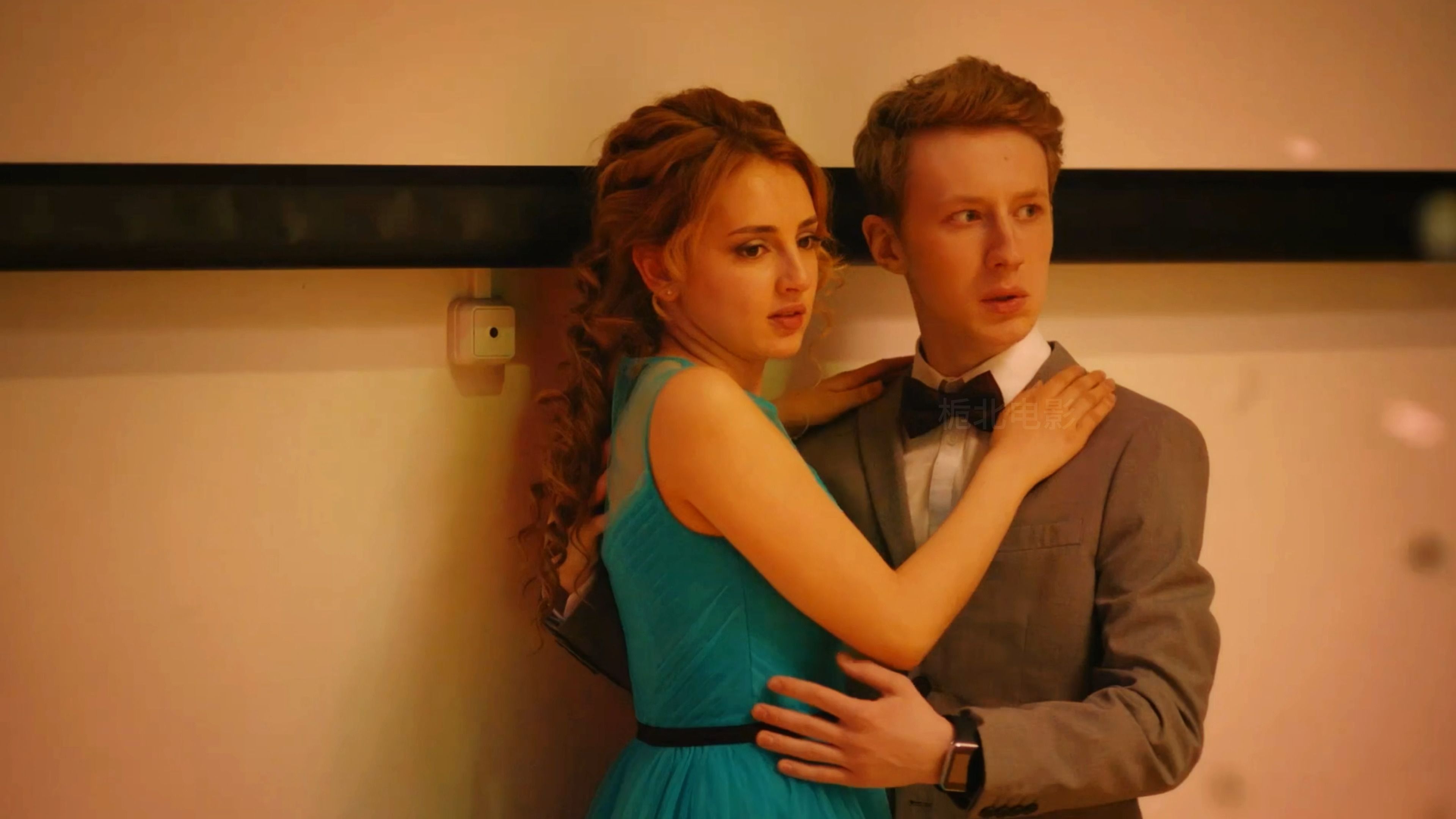 爆笑俄剧《伊万诺夫一家》18