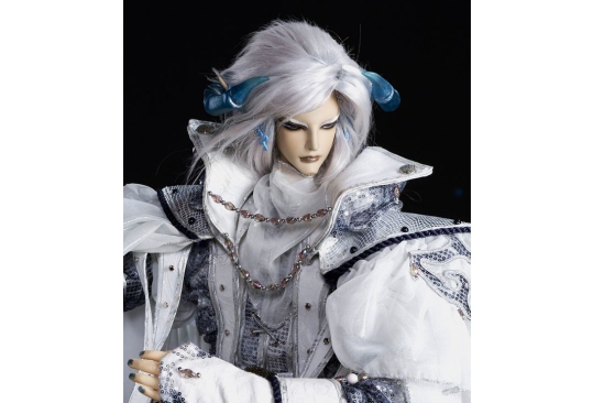 阎王第十八子《玄嚣太子》