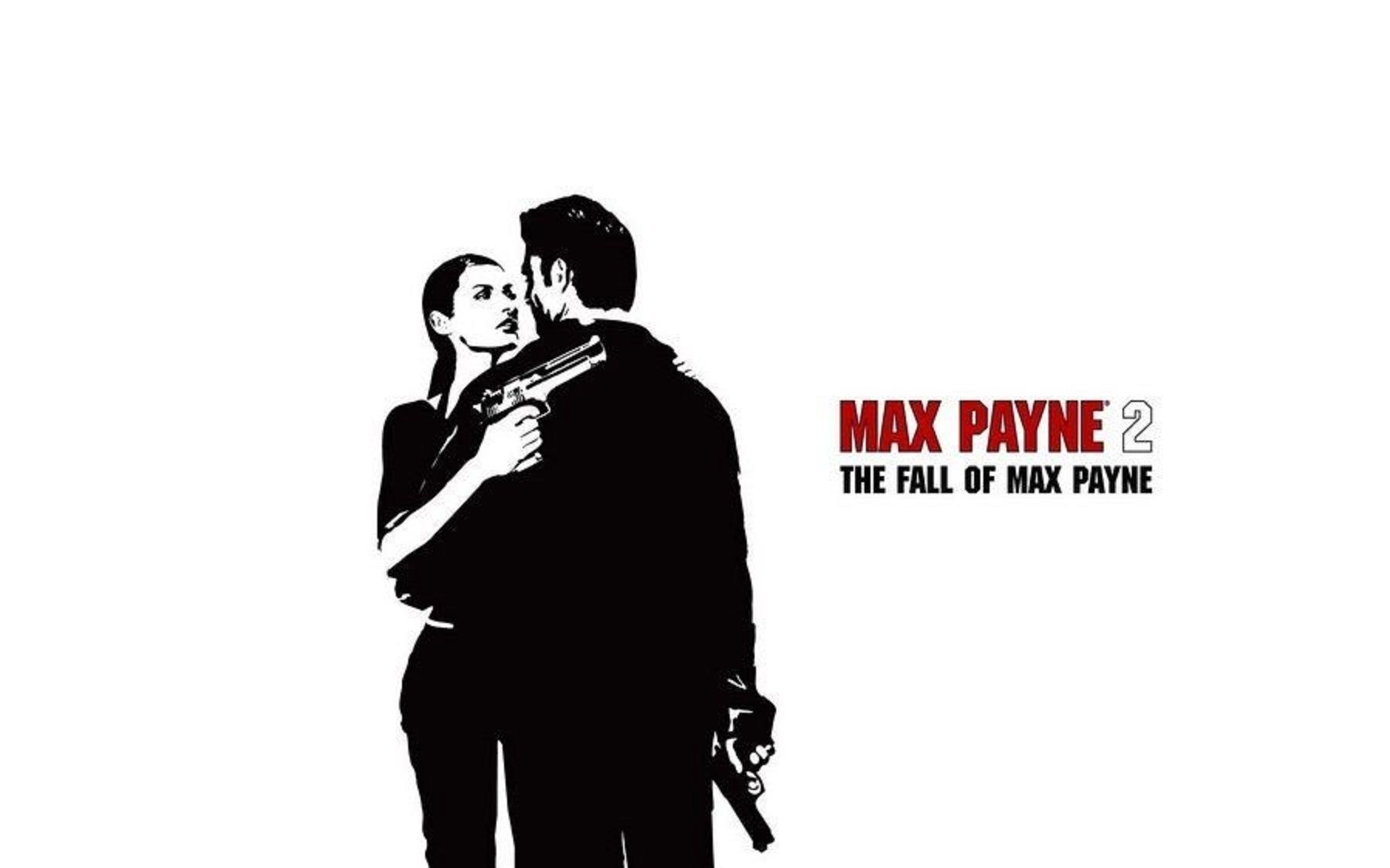 [图]（新纪录）《马克思佩恩2》最速通关speedrun Max Payne 2: The Fall of Max Payne in 27m 49s