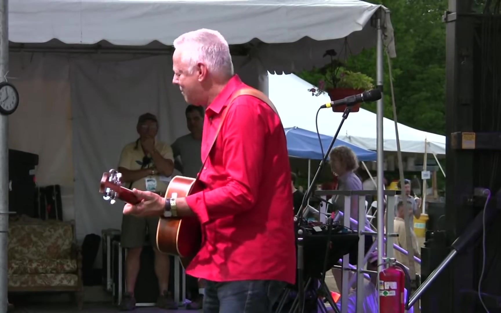汤米大神livefromjuly202019ltommyemmanuel