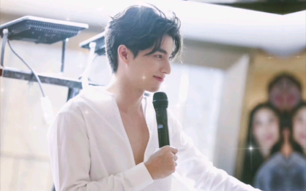 gulfkanawut糕卡娜太绝了帅气